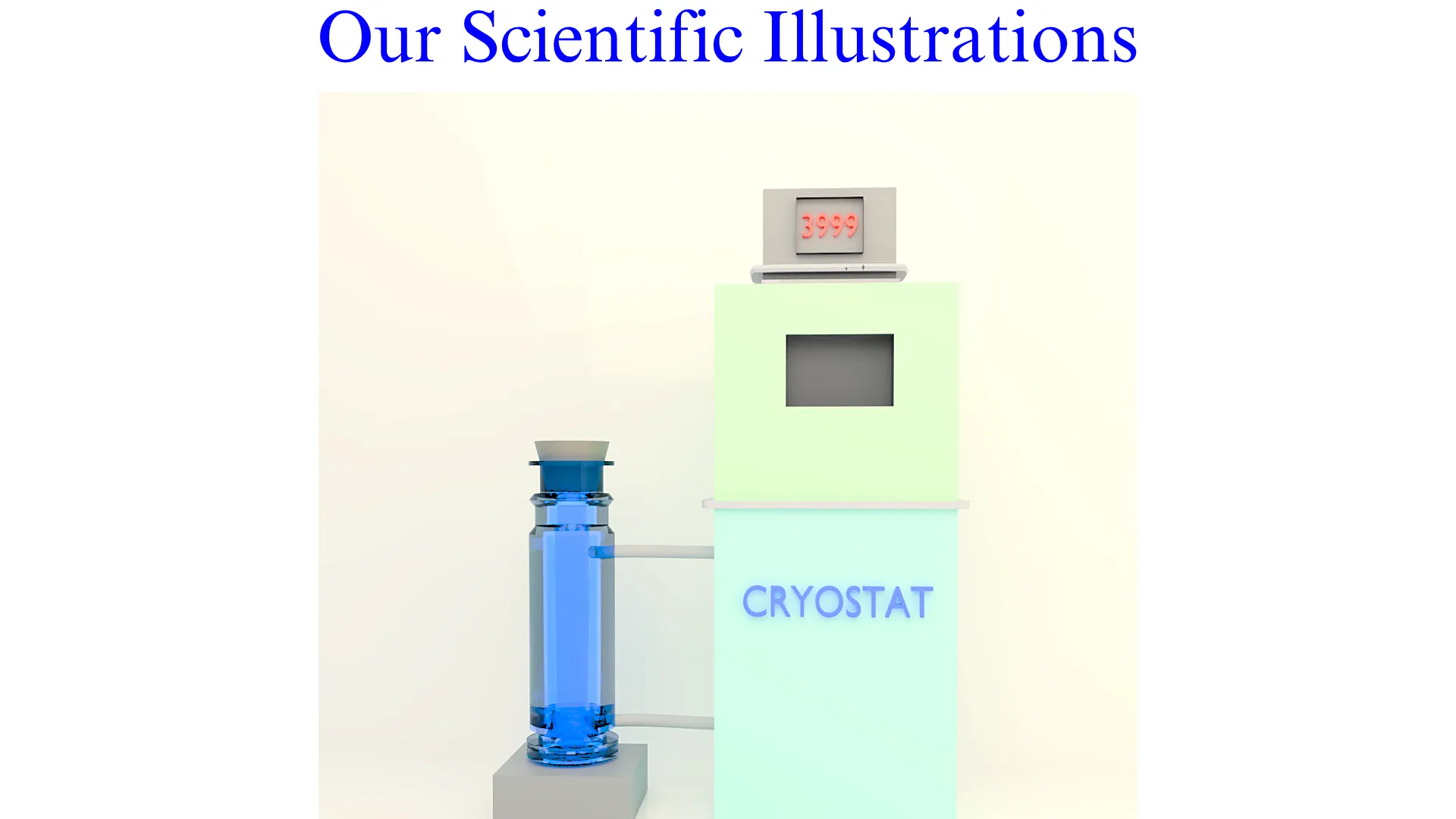 3D Schematic