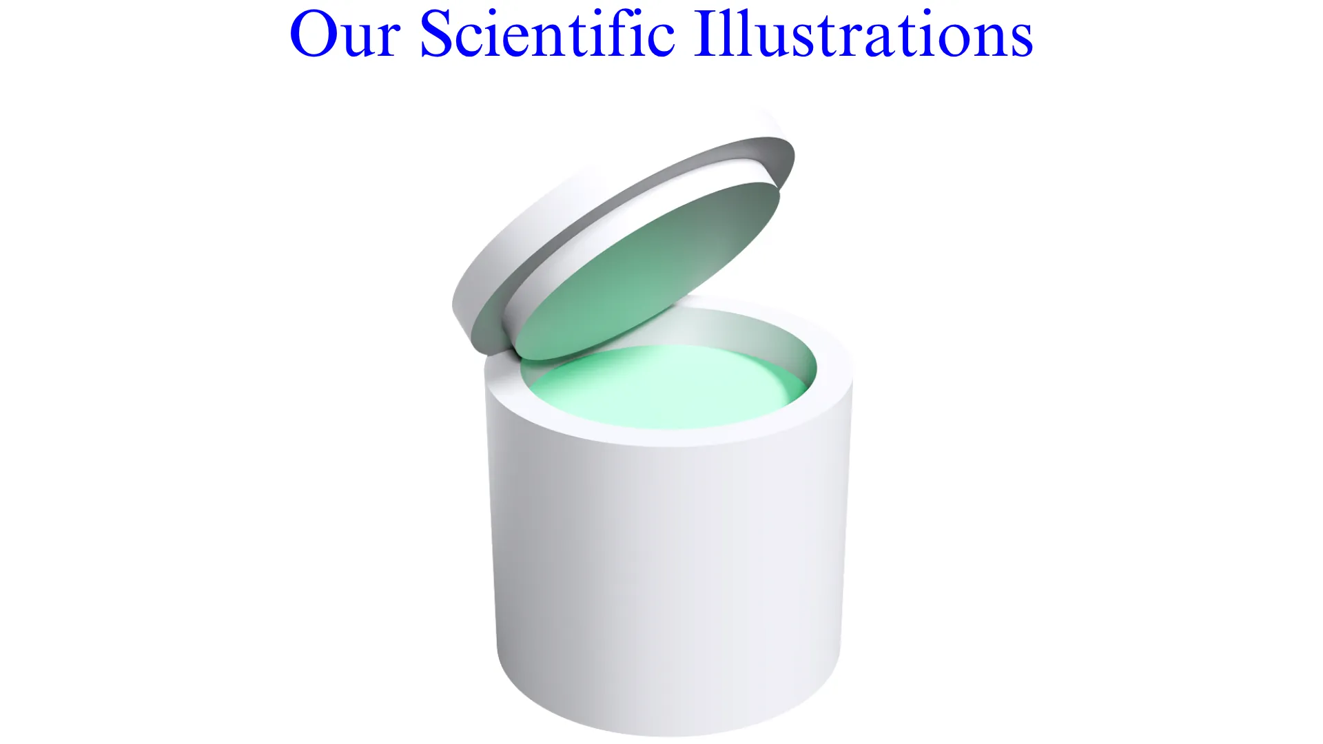 3D Schematic