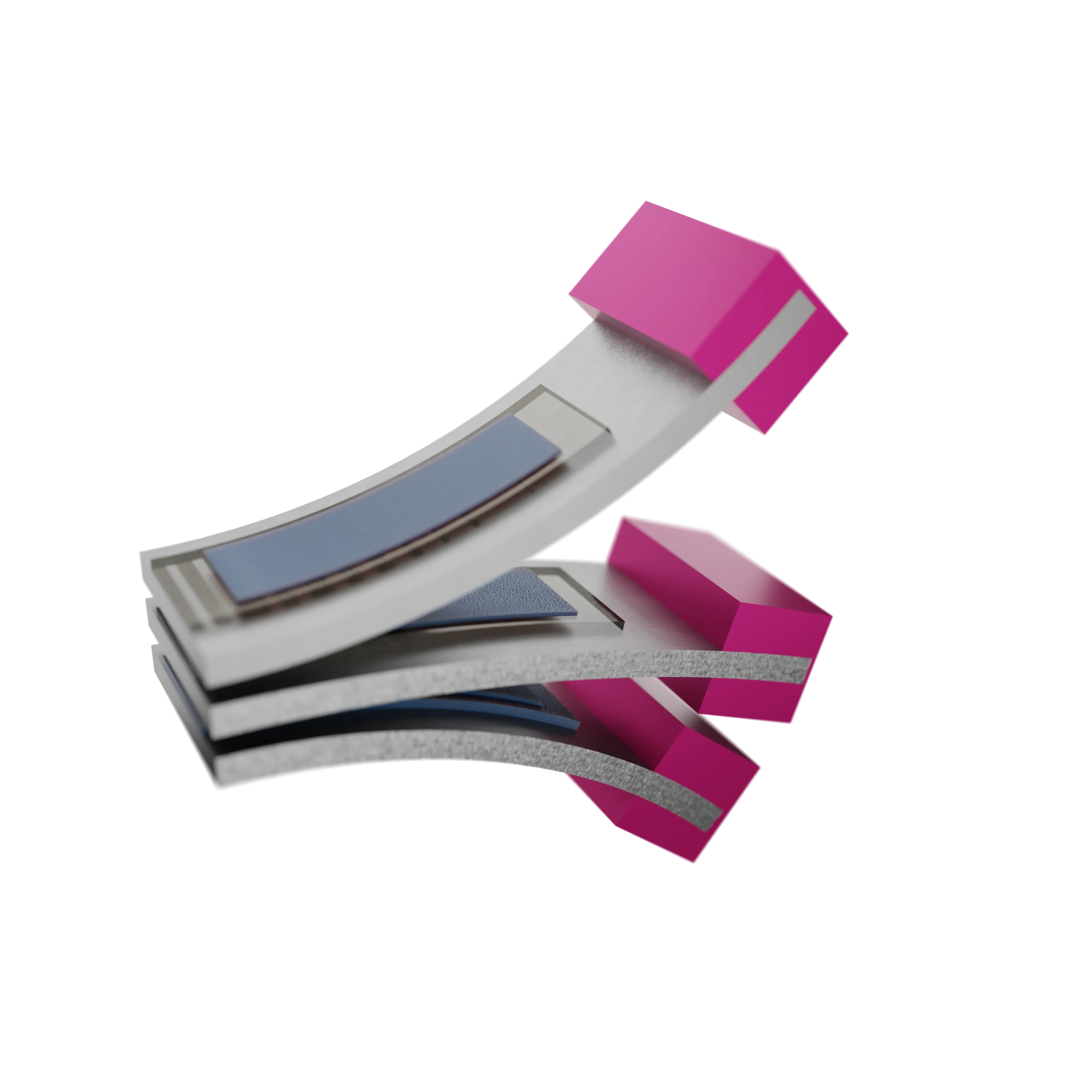 3D Schematic