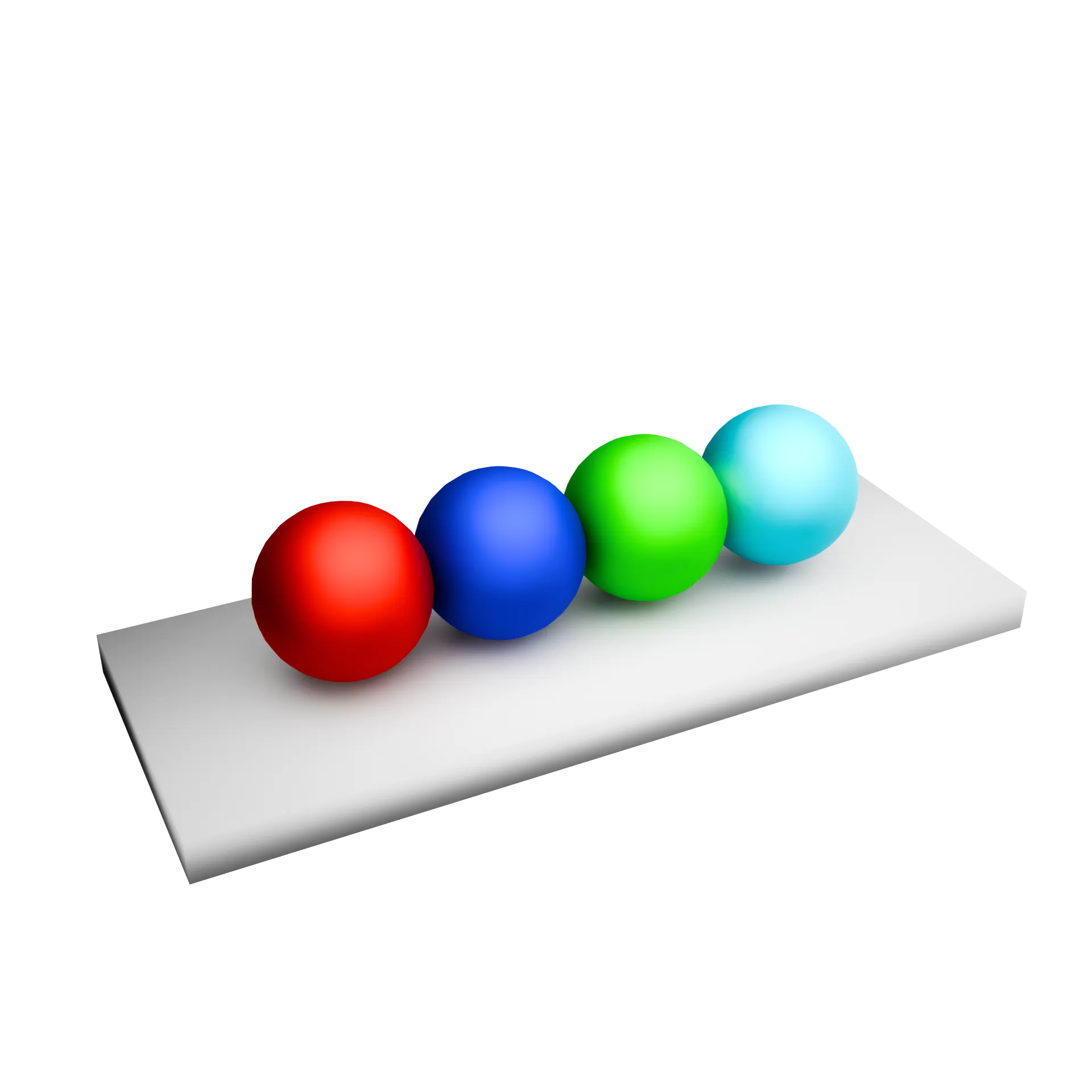 3D Schematic