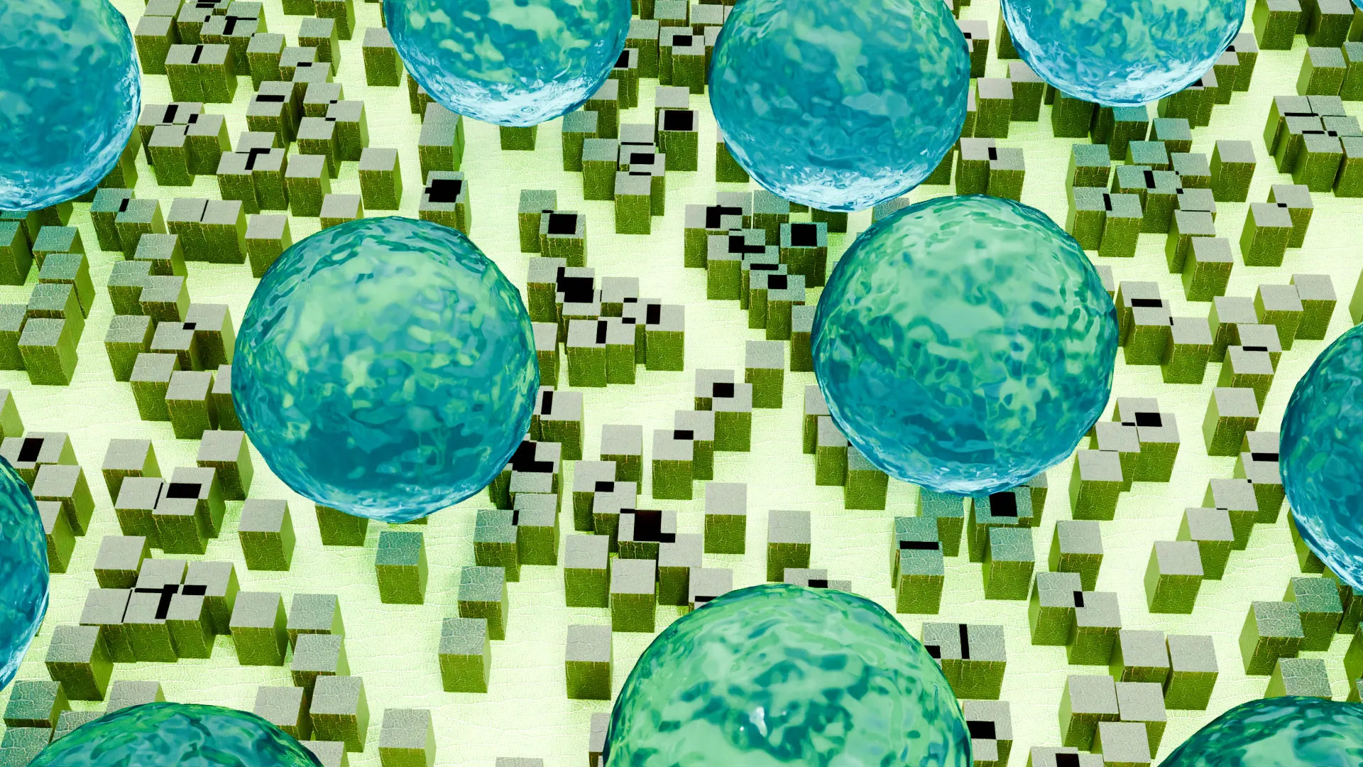 3D Schematic